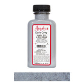Tinte gamuza Dark grey
